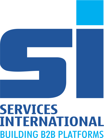 Services International Logo